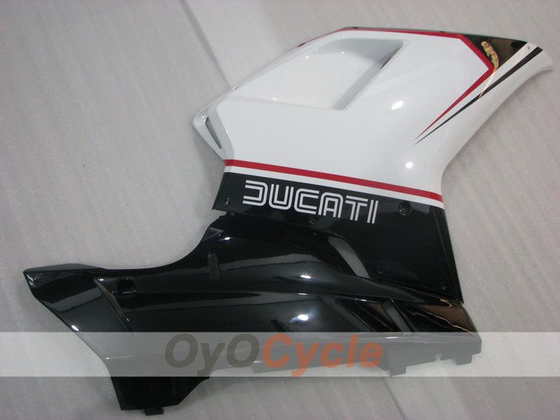 Left & Right Side Fairing For Ducati 08-13 848 #OYO87914264
