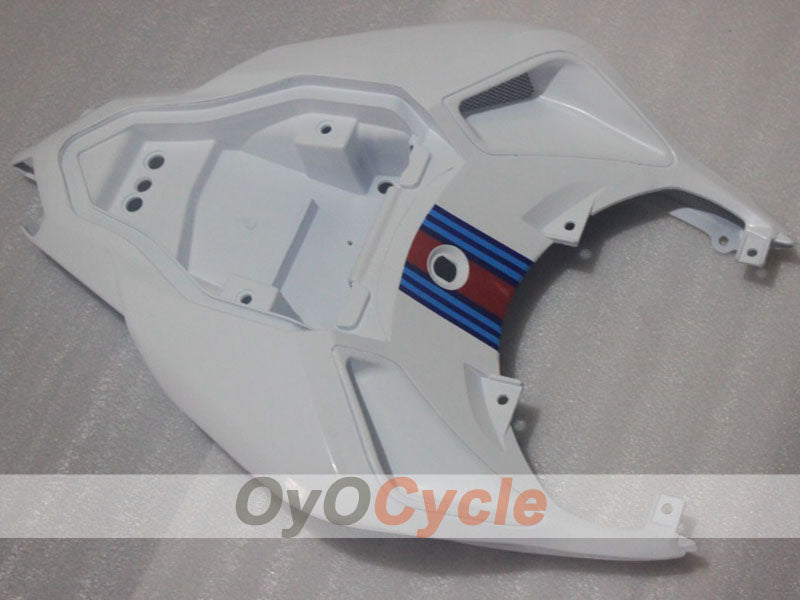 Rear Tail Fairing + Seat Cover For Ducati 08-13 848 #OYO87914267