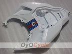 Rear Tail Fairing + Seat Cover For Ducati 08-13 848 #OYO87914267