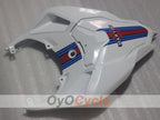Rear Tail Fairing + Seat Cover For Ducati 08-13 848 #OYO87914267