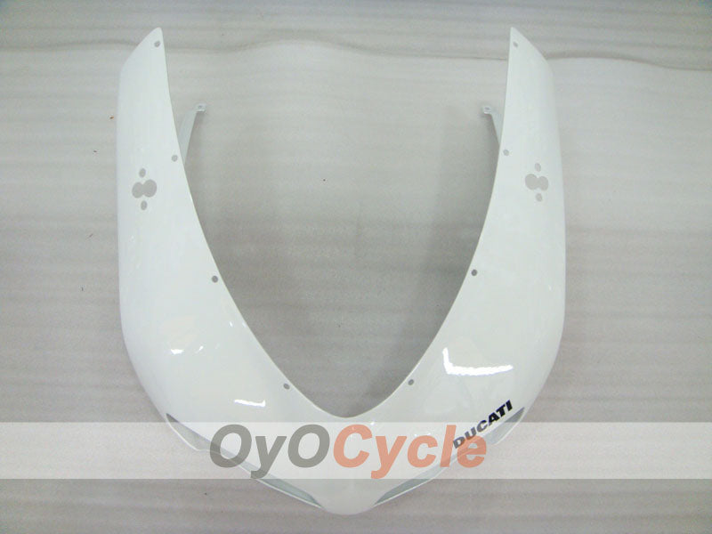 Front Upper Fairing For Ducati 08-13 848  #OYO87914269 Main image
