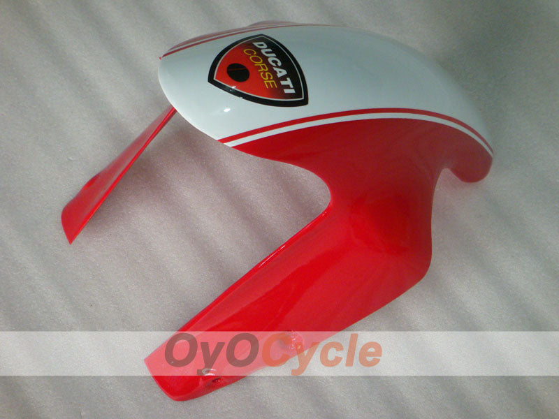 Front Fender Fairing For Ducati 08-13 848 #OYO87914274 Secondary image