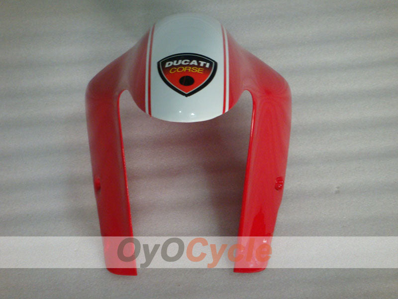 Front Fender Fairing For Ducati 08-13 848 #OYO87914274
