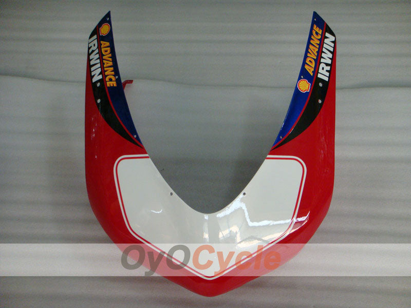 Front Upper Fairing For Ducati 08-13 848  #OYO87914275 Main image