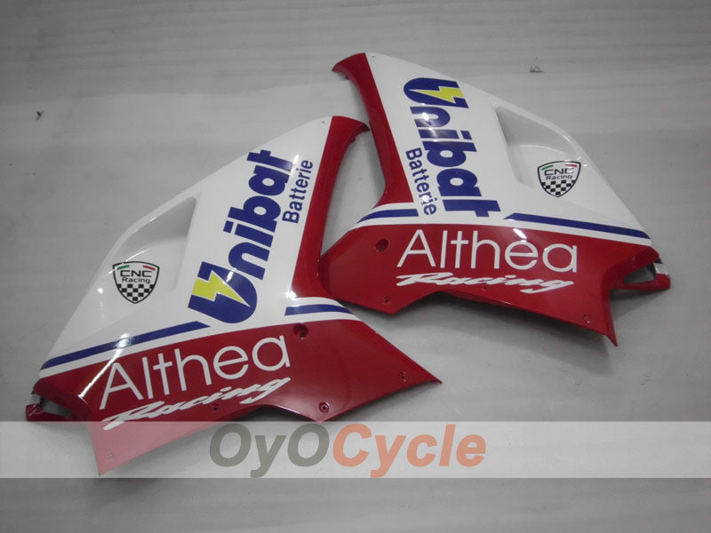 Left & Right Side Fairing For Ducati 07-09 1098 #OYO87914344 Main image