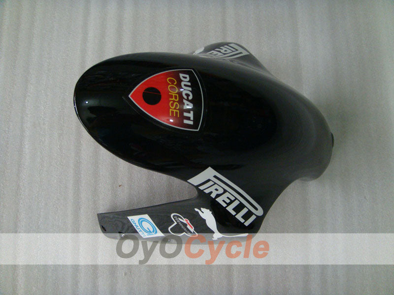Front Fender Fairing For Ducati 07-09 1098 #OYO87914345