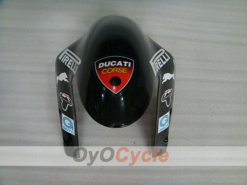 Front Fender Fairing For Ducati 07-09 1098 #OYO87914345