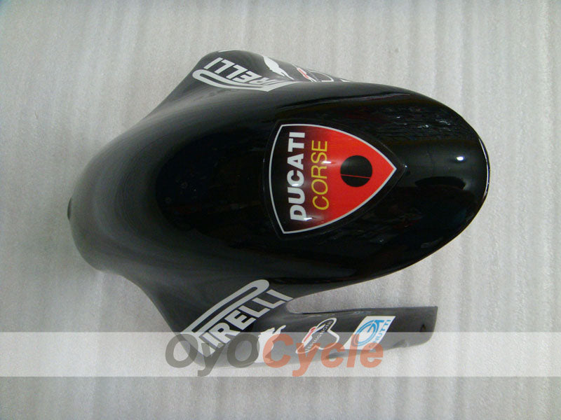 Front Fender Fairing For Ducati 07-09 1098 #OYO87914345