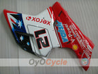 Left & Right Side Fairing For Ducati 07-09 1098 #OYO87914348
