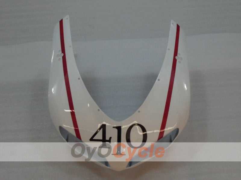 Front Upper Fairing For Ducati 07-09 1098  #OYO87914350 Main image