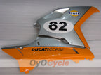Left & Right Side Fairing For Ducati 07-09 1098 #OYO87914356