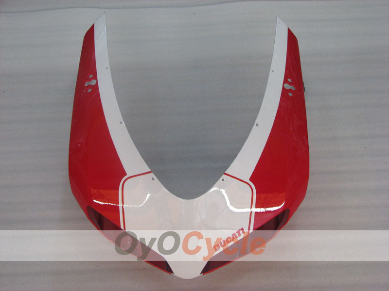 Front Upper Fairing For Ducati 07-09 1098  #OYO87914358 Main image