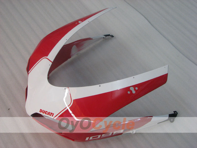 Front Upper Fairing For Ducati 07-09 1098  #OYO87914358 Secondary image