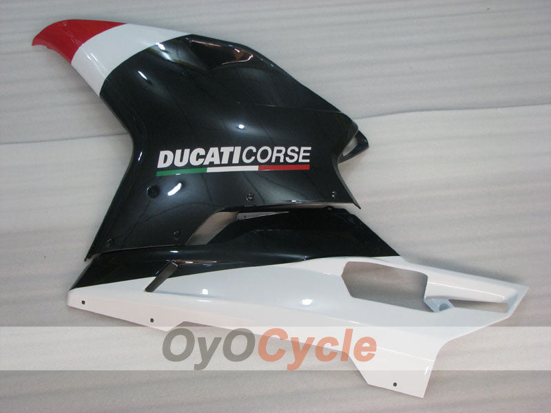 Left & Right Side Fairing For Ducati 07-09 1098 #OYO87914360 Main image