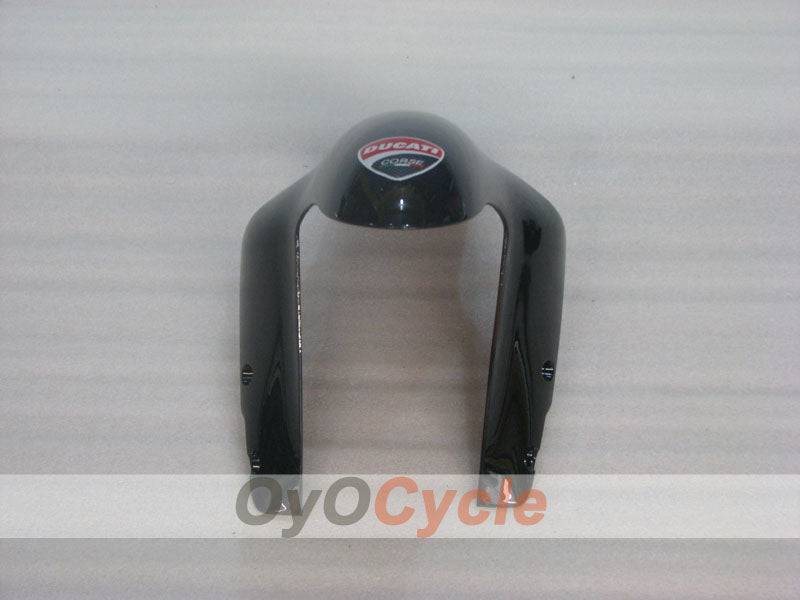 Front Fender Fairing For Ducati 07-09 1098 #OYO87914357