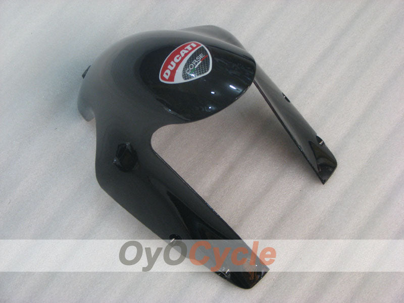 Front Fender Fairing For Ducati 07-09 1098 #OYO87914357