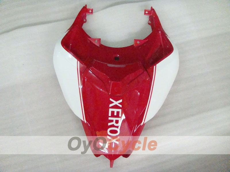 Rear Tail Fairing + Seat Cover For Ducati 07-09 1098 #OYO87914363