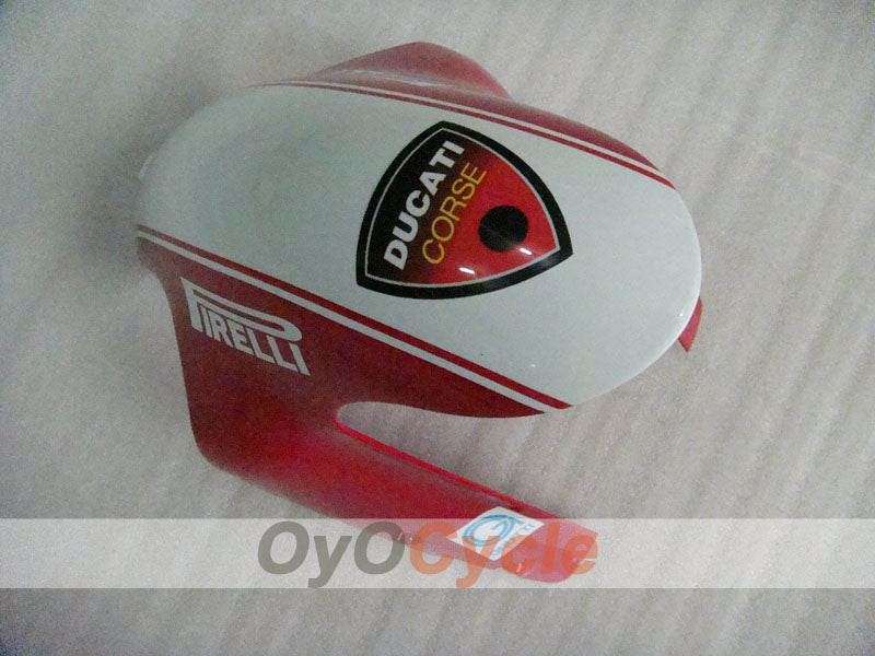 Front Fender Fairing For Ducati 07-09 1098 #OYO87914361