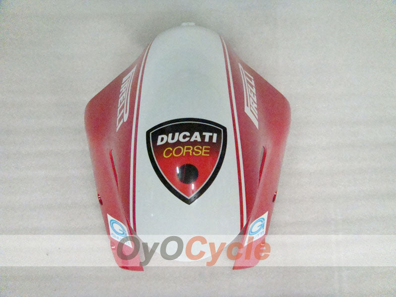 Front Fender Fairing For Ducati 07-09 1098 #OYO87914361