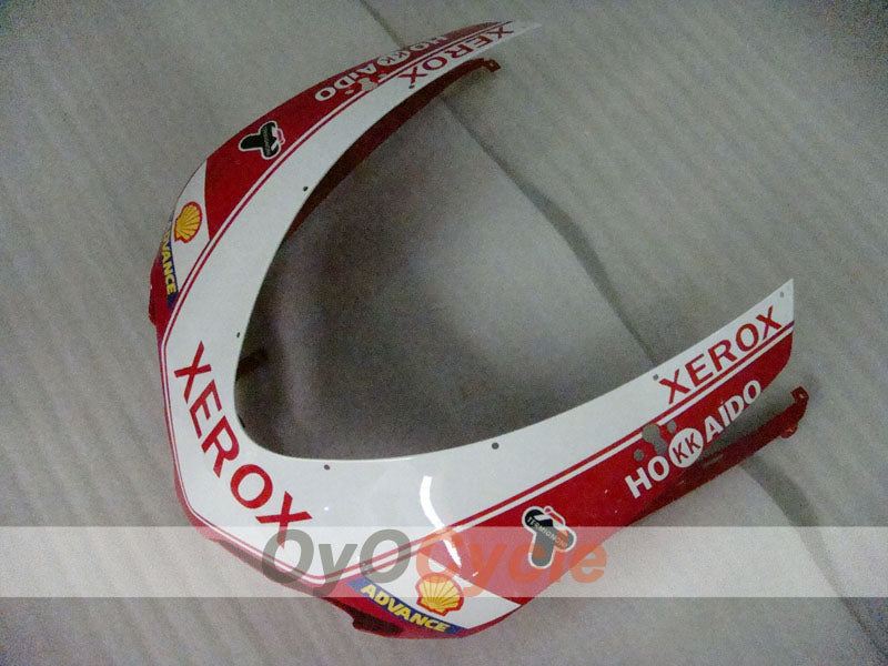 Front Upper Fairing For Ducati 07-09 1098  #OYO87914362