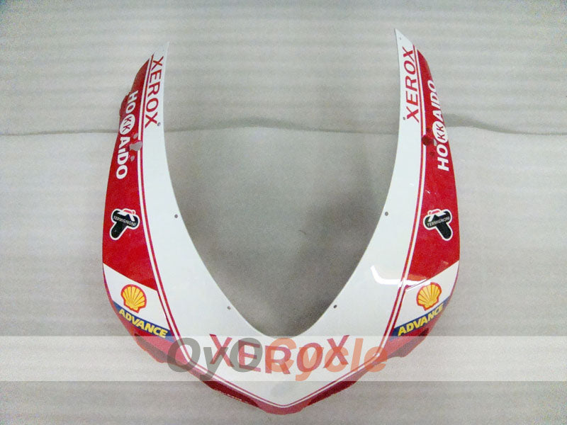 Front Upper Fairing For Ducati 07-09 1098  #OYO87914362