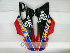 Left & Right Side Fairing For Ducati 07-09 1098 #OYO87914364