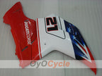 Left & Right Side Fairing For Ducati 07-09 1098 #OYO87914367