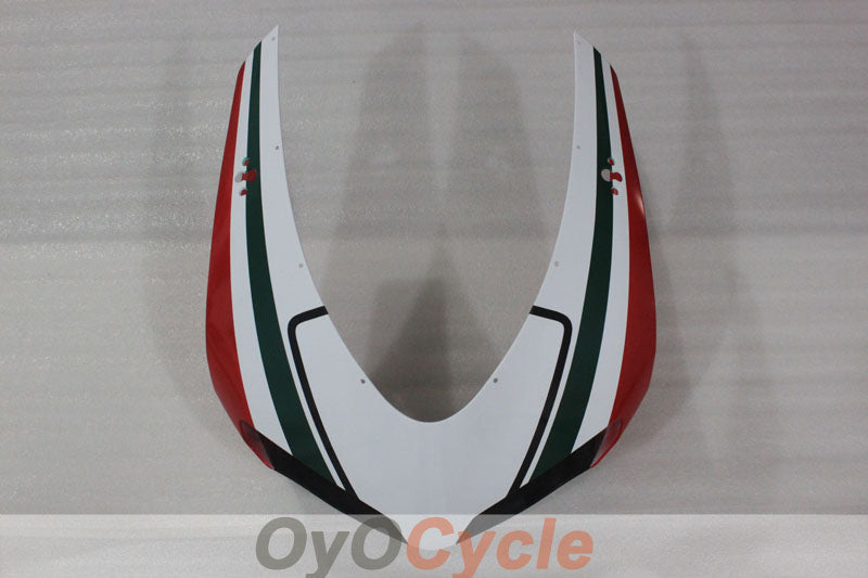 Front Upper Fairing For Ducati 07-09 1098  #OYO87914368