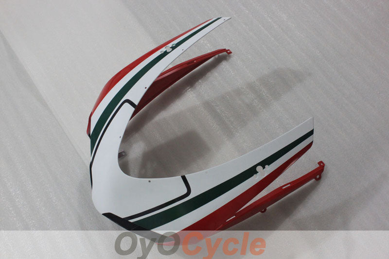 Front Upper Fairing For Ducati 07-09 1098  #OYO87914368