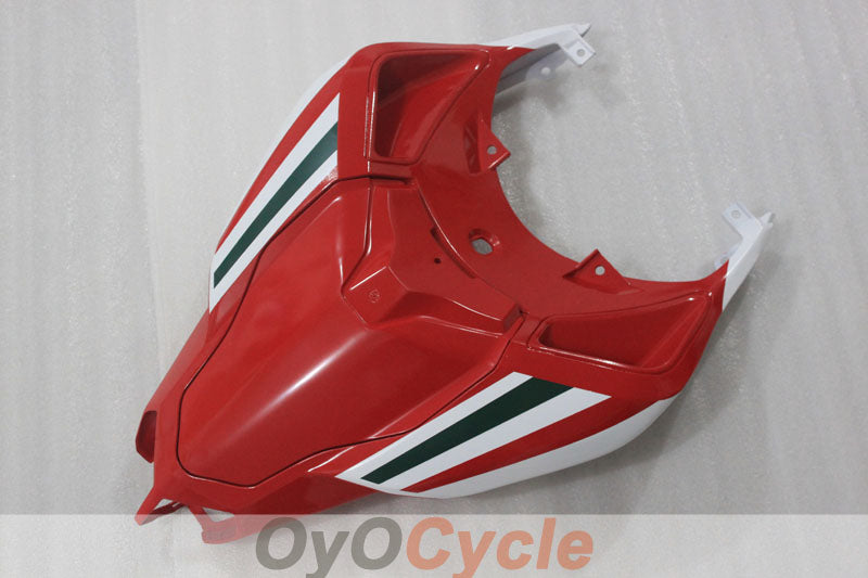 Rear Tail Fairing + Seat Cover For Ducati 07-09 1098 #OYO87914369