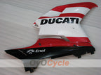 Left & Right Side Fairing For Ducati 07-09 1098 #OYO87914374