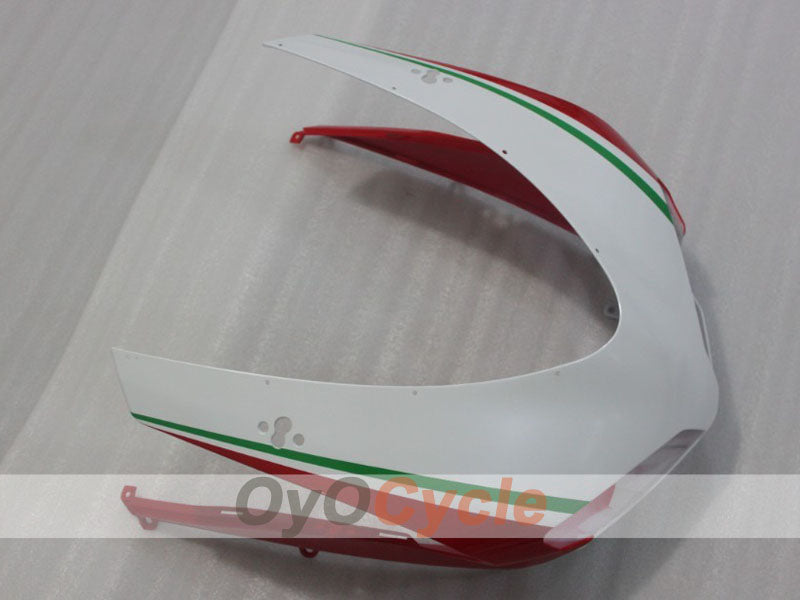 Front Upper Fairing For Ducati 07-09 1098  #OYO87914376 Secondary image