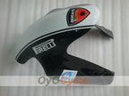 Front Fender Fairing For Ducati 07-09 1098 #OYO87914382