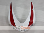Front Upper Fairing For Ducati 07-09 1098  #OYO87914388