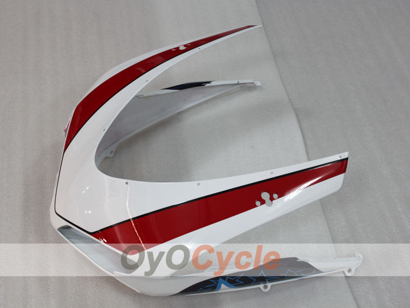 Front Upper Fairing For Ducati 07-09 1098  #OYO87914388 Secondary image