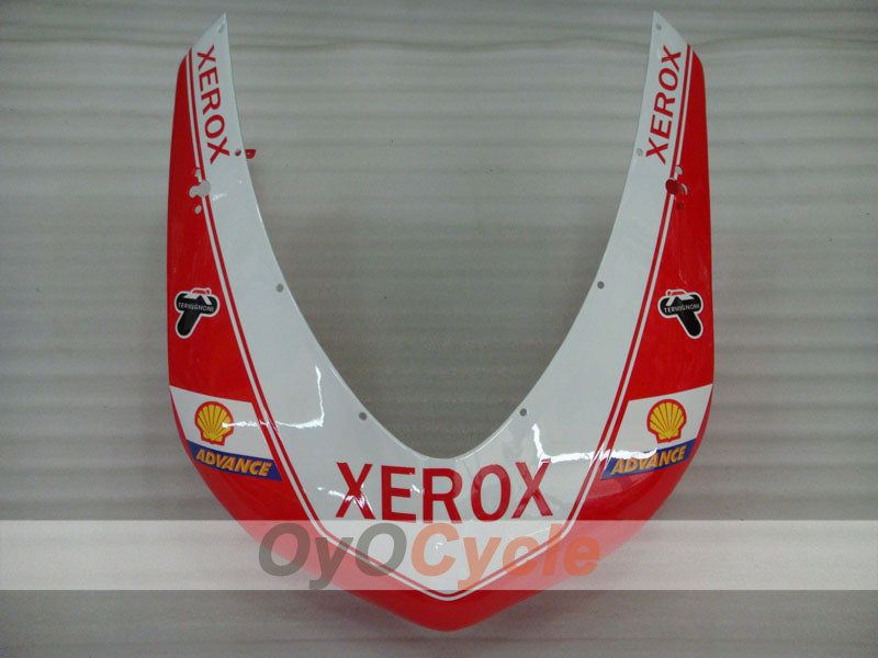 Front Upper Fairing For Ducati 07-09 1098  #OYO87914401 Main image