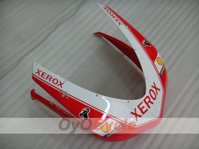 Front Upper Fairing For Ducati 07-09 1098  #OYO87914401 Secondary image