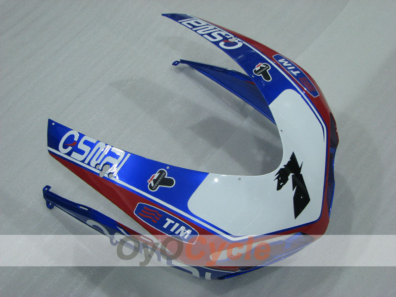 Front Upper Fairing For Ducati 07-09 1098  #OYO87914406