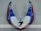 Front Upper Fairing For Ducati 07-09 1098  #OYO87914406