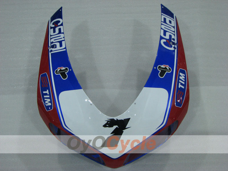 Front Upper Fairing For Ducati 07-09 1098  #OYO87914406