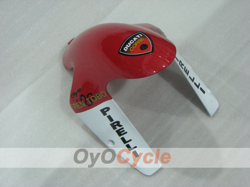 Front Fender Fairing For Ducati 07-09 1098 #OYO87914405 Main image