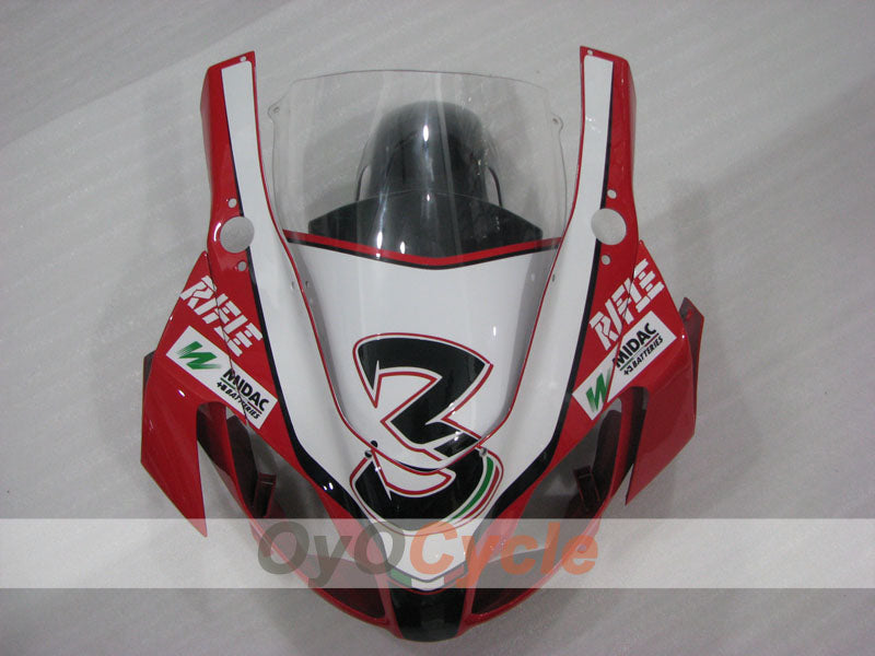 Front Upper Fairing For Ducati 11-14 1199  #OYO87914429 Main image