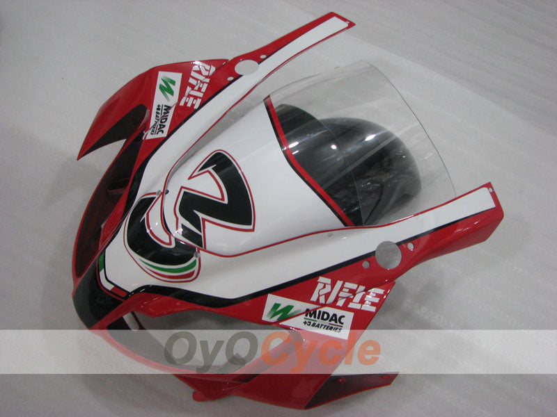 Front Upper Fairing For Ducati 11-14 1199  #OYO87914429