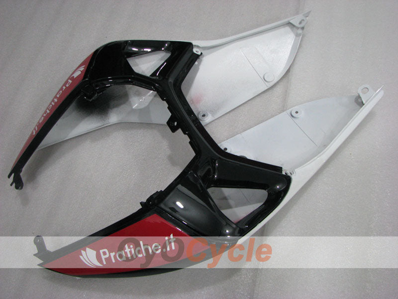 Rear Tail Fairing For Ducati 11-14 1199 #OYO87914430 Main image