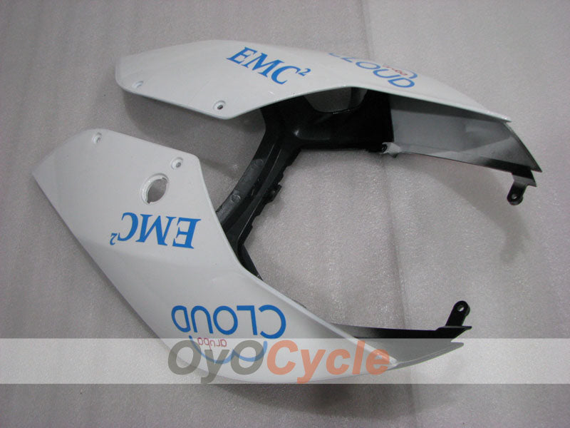 Rear Tail Fairing For Ducati 11-14 1199 #OYO87914430 Secondary image