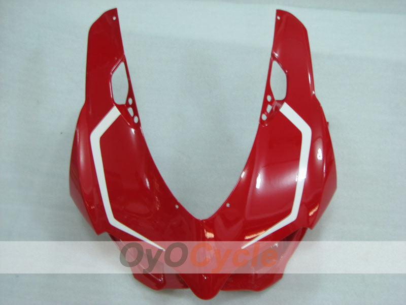 Front Upper Fairing For Ducati 11-14 1199  #OYO87914437 Main image