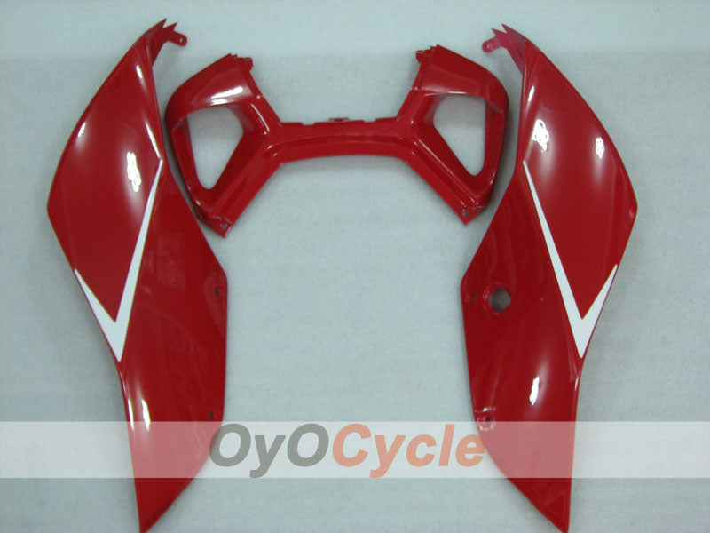 Rear Tail Fairing For Ducati 11-14 1199 #OYO87914438 Main image