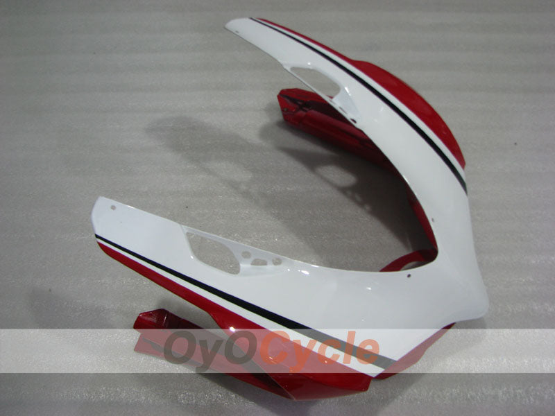 Front Upper Fairing For Ducati 11-14 1199  #OYO87914440 Main image