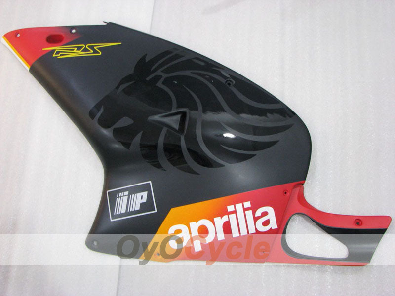 Left & Right Side Fairing For Aprilia 00-05 RS125 #OYO87911805