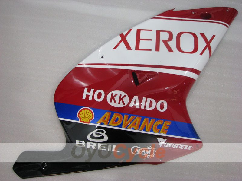 Left & Right Side Fairing For Aprilia 00-05 RS125 #OYO87911844